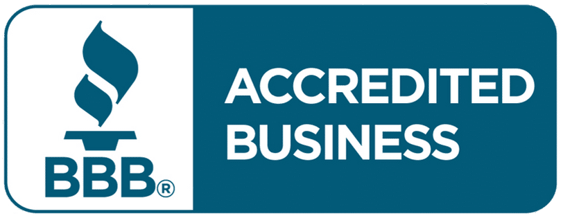 A Plus Cremation is proud to be an BBB Accredited Business